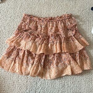 Ulla Johnson skirt